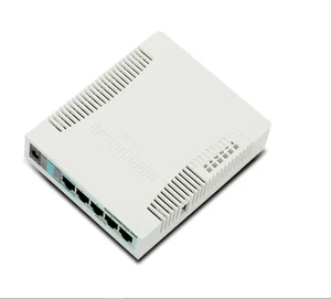 RB951G 2HnD Wireless Gigabit SOHO Access Point