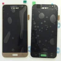 

Mobile Phone Spare Parts For Samsung Replacing Original touch screen with display For Samsung Galaxy J3 J320 lcd assembly