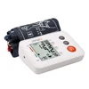 2*60 Memory Multi-language Talking Backlight Electric Desk Type Mercurial Sphygmomanometer
