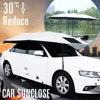 SUNCLOSE auto mobile car side window shade yacht shelter