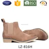 Retro style kanye west men boots Top quality chelsea boots fashion boots