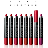 

Menow Lip Cosmetics P13016 Kissproof Matte Lip Pencil