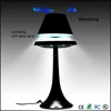HCNT cloud levitation LED bed switch lamp 6400k