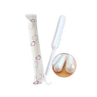 

Clean point tampon beautiful life tampon vaginal detox yoni detox pearls applicators