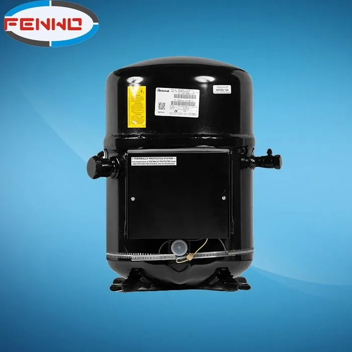 2hp Piston Air Compressor Bristol Models H82j213abcc Home Air