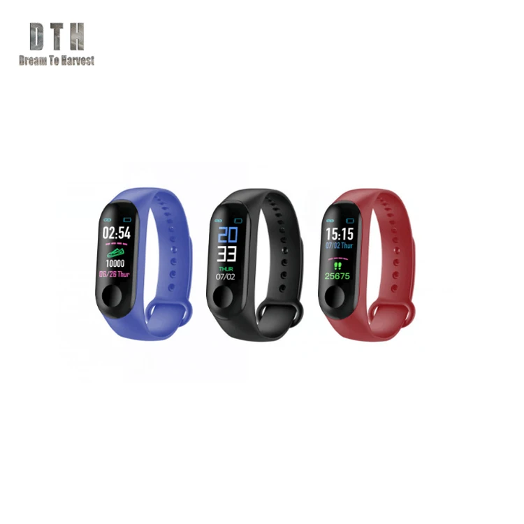 smart band ce rohs