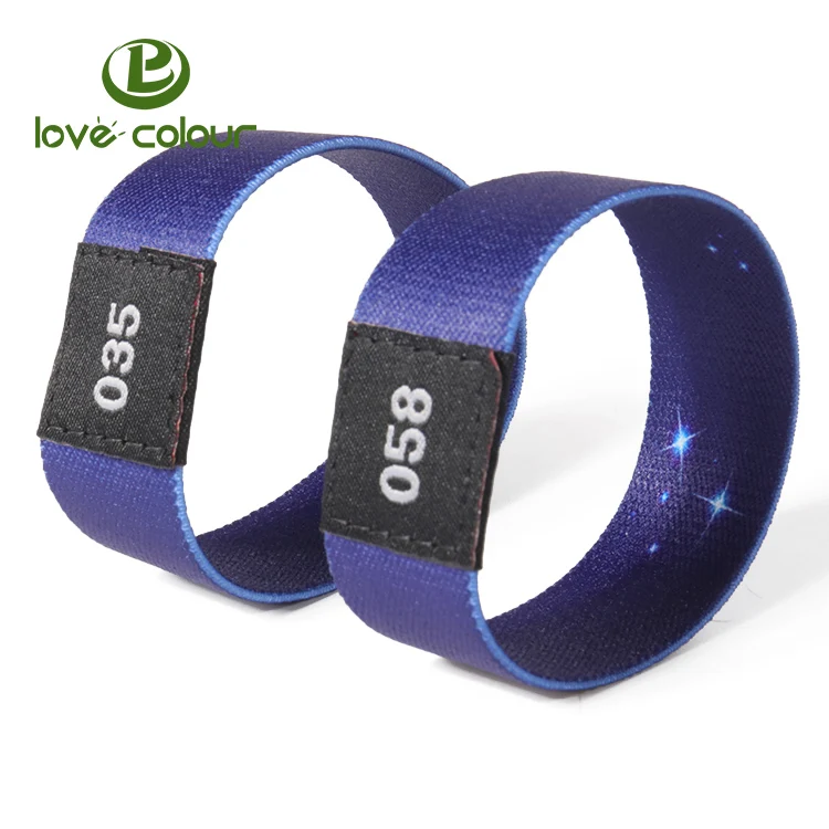 elastic wristband 0517W32