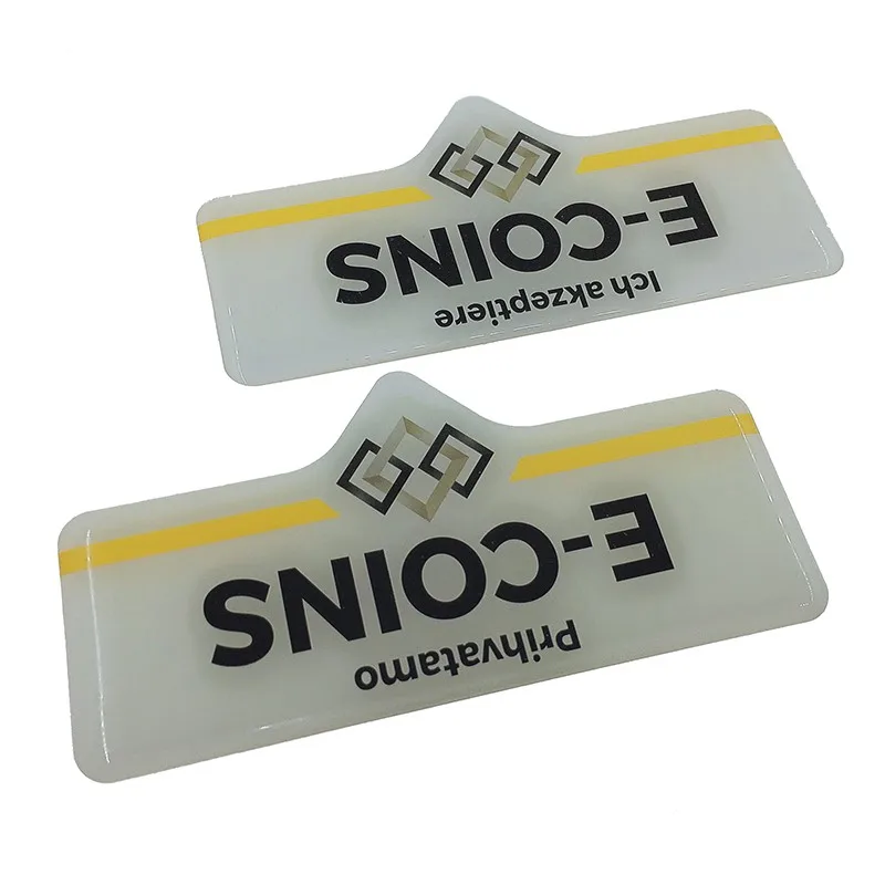 Custom Epoxy Resin Sticker,Clear Epoxy Resin Decal,Dome Sticker Buy