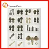 bolts and screws models used for bus and trucks