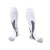 2018 hot sale Cycling Knee High unisex Running Sport Compression Socks