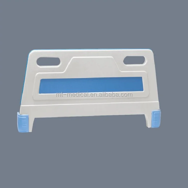 Medical Hospital Bed Head Panels; Bed Accessories Board Components