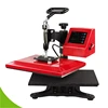 12" x 10" Digital T-shirt Heat Press Transfer Printer Machine For Sublimation