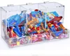 Plexiglass Display Racks Candy