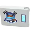 High Capacity Dual Port Power Bank with UL Certified Battery 12000mah