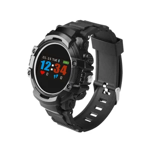 Hot New style wristband F9 heart rate monitor 1.04 inch large battery capacity ip67 waterproof smart bracelet F9