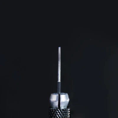 Medical Grade Sterilized 3RL Microblading Tattoo Needle for Eyebrow Permanent Makeup