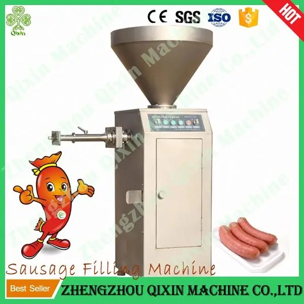 automatic sausage making machine