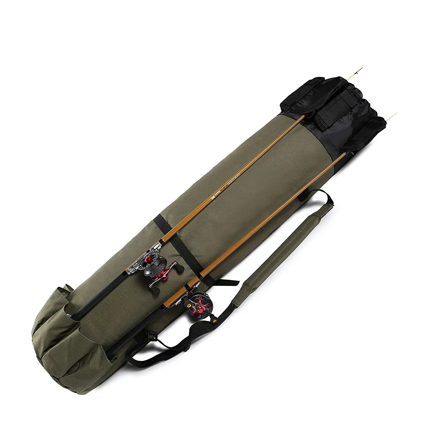Cheap Fishing Rod Carry Case, find Fishing Rod Carry Case deals on line