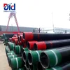 J55 K55 N80 Hot Dipped Galvanized 42 Inch Price Of 48 Spiral Welded L80 13cr Casing Steel Pipe