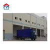 prefabricated steel building low cost prefab steel structure workshop/warehouse