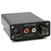 hi-fi dac 3.5mm jack headphone amplifier with optical input