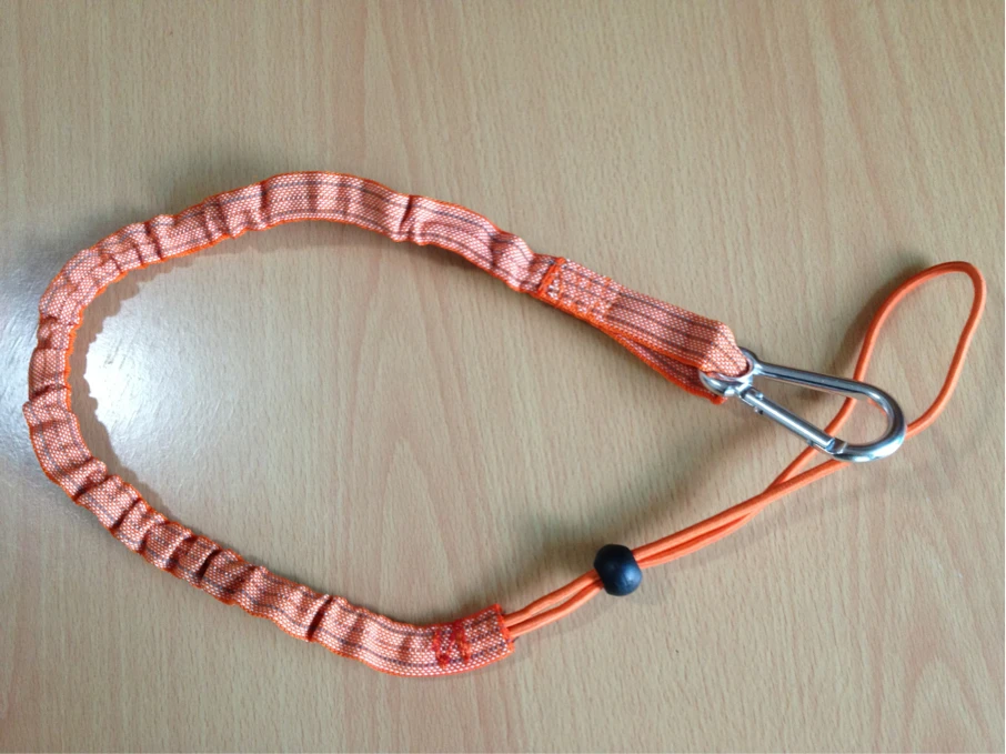 
Hot sale high quality tool lanyard for safety holder 