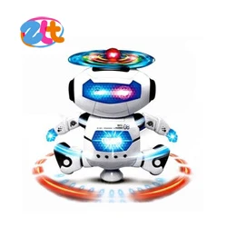 Battery operated metal mini toy robot for kids.jpg