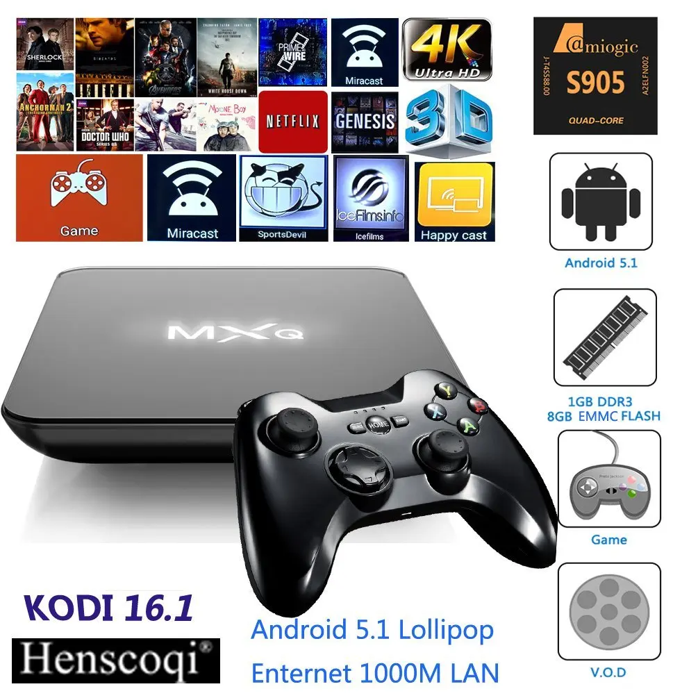Игры для телевизора на андроиде. GAMEBOX g5 Android TV Box. Hq-Tech MXQ Android TV Box Amlogic s805.