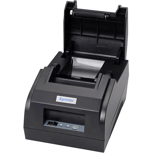 

China 58mm thermal pos receipt printer with google cloud print