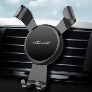 Universal Car Air Vent Phone Holder Gravity Grip iPhone X XR