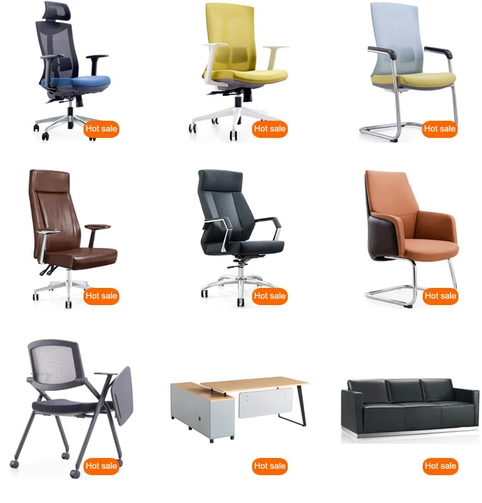 Best Quality Executive Office Chairs With Sgs Approved ...