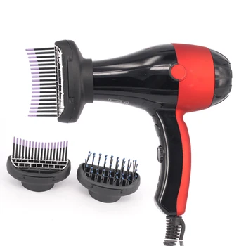 salon hair dryer