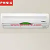 High Wall Fan Coil for Houses(CE, CB, EC, ETL, CETL, C-TICK, WATER MARK, STANDARD MARK, UL, SABS, SANS, SAA, SASO, VDE, RoHS)