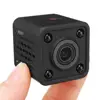 1080P Small WIFI Cube Camera HDQ9 Night Vision IP Camera Wide Angle Lens Camera HD