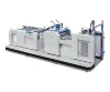 SW-820 Full Automatic Film thermal Laminator machine