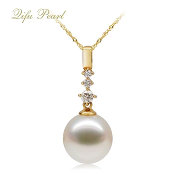 new pearl jewellery design