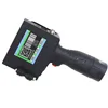 Packaging Coding & Marking Mini Portable Handheld Inkjet Printer/handheld inkjet printer for plastic bottle