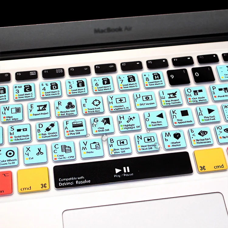 13DaVinci Resolve (5)