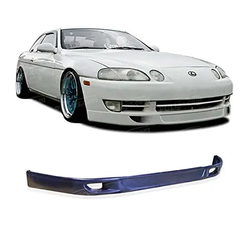 lexus sc400 front lip