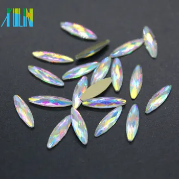 flat back beads wholesale