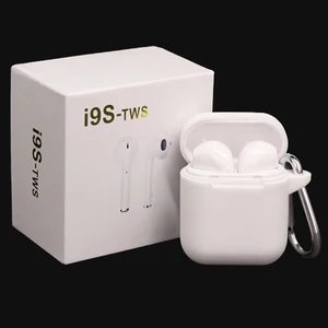 i9s TWS Wireless Bluetooth Earbuds