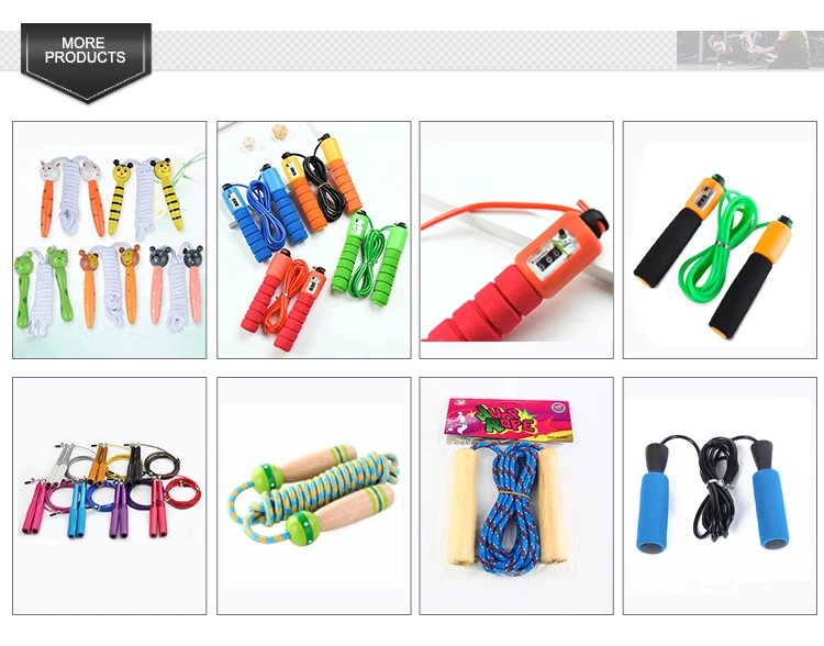 Wholesales Digital Skipping Rope Adjustable Speed Skipping Rope With Counter Buy Skipping Rope
