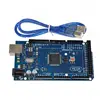 Electronic Open Source Steam Education Project Flash Memory 256KB Mega 2560 R3 Board