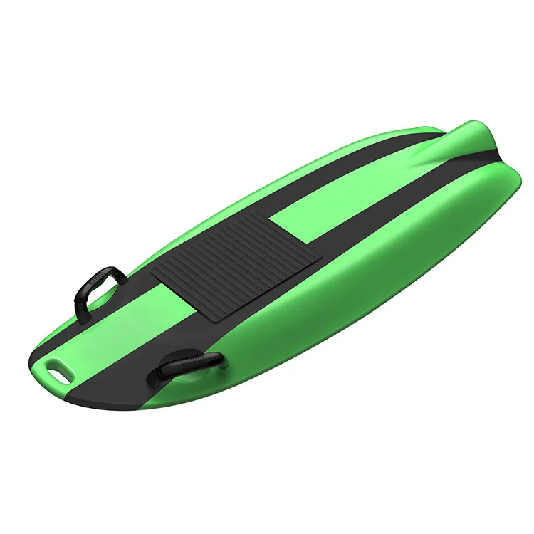 Factory Wholesale Surfing Jet Surf Price Surfboard Soft Top Surfboard