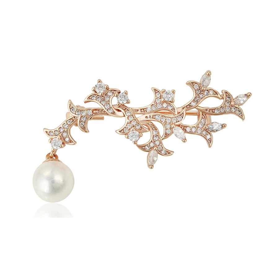 

brooches 423 Xuping fashion 18 k gold gold women jewelry brooch