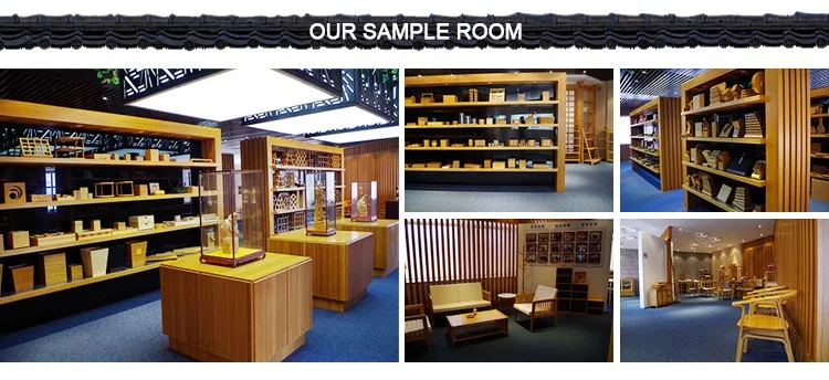 sample room