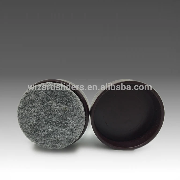 Chair Sofa Piano Protecter Felt Furniture Floor Protector Caster