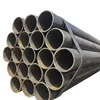 ASTM Standard Good Quality Carbon Welded Steel Pipe