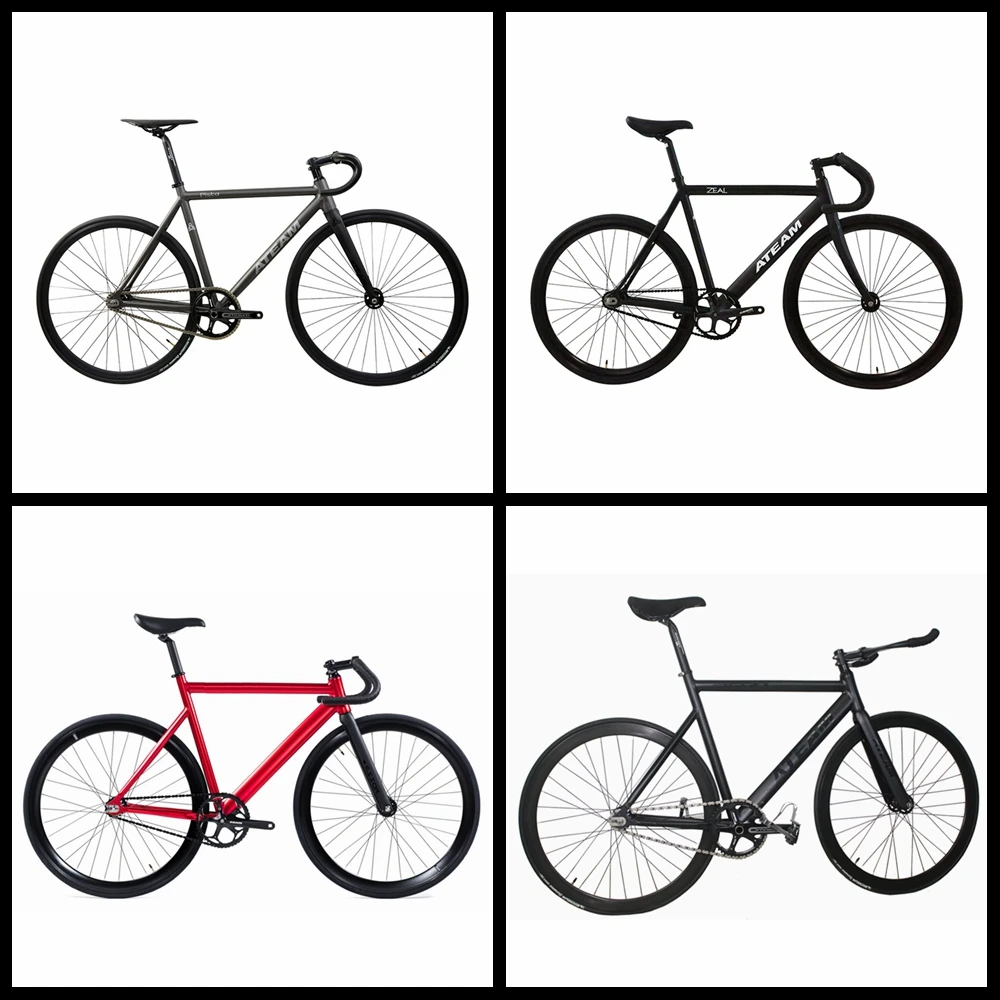 running bike
