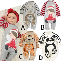 

Bulk Wholesale Funny Eco Friendly Material Christmas Clothes From Thailand